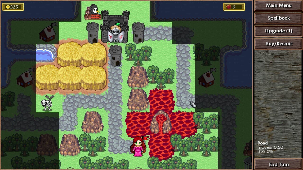 Desu Vult screenshot 3