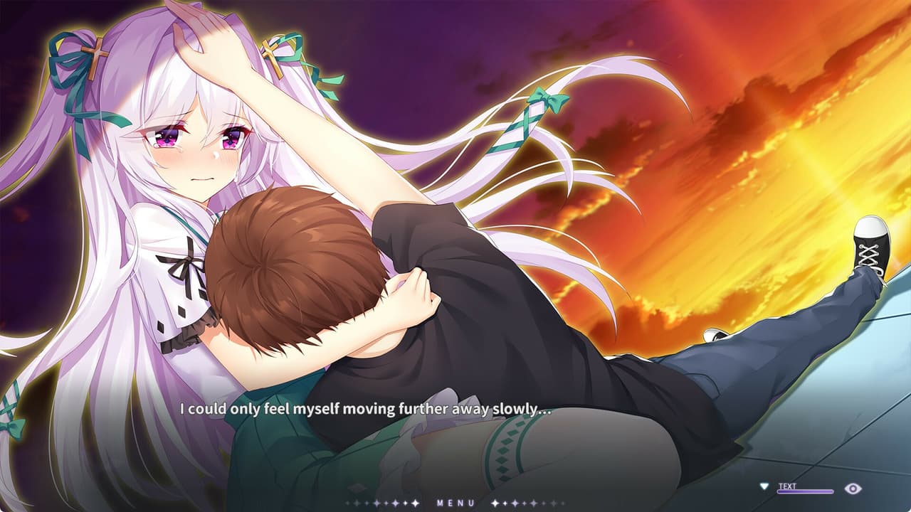 Vampires Melody screenshot 5