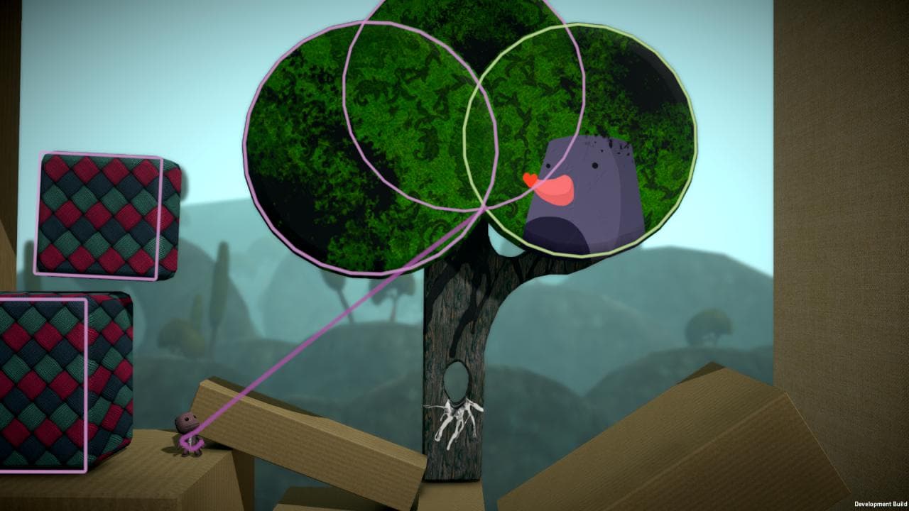 LittleBigPlanet Restitched screenshot 5