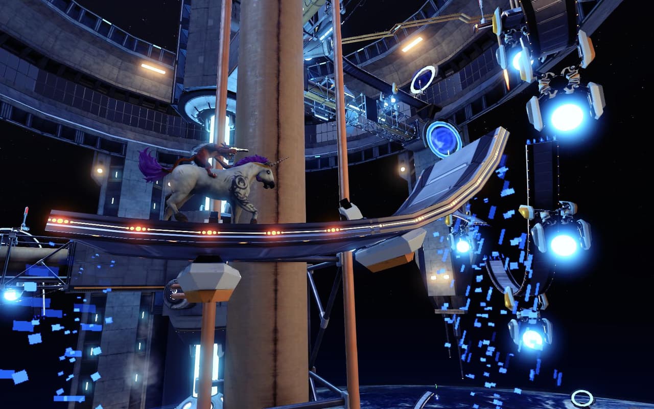 Trials Fusion: The Awesome Max Edition screenshot 2