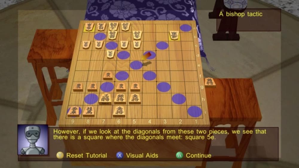 Shotest Shogi screenshot 2