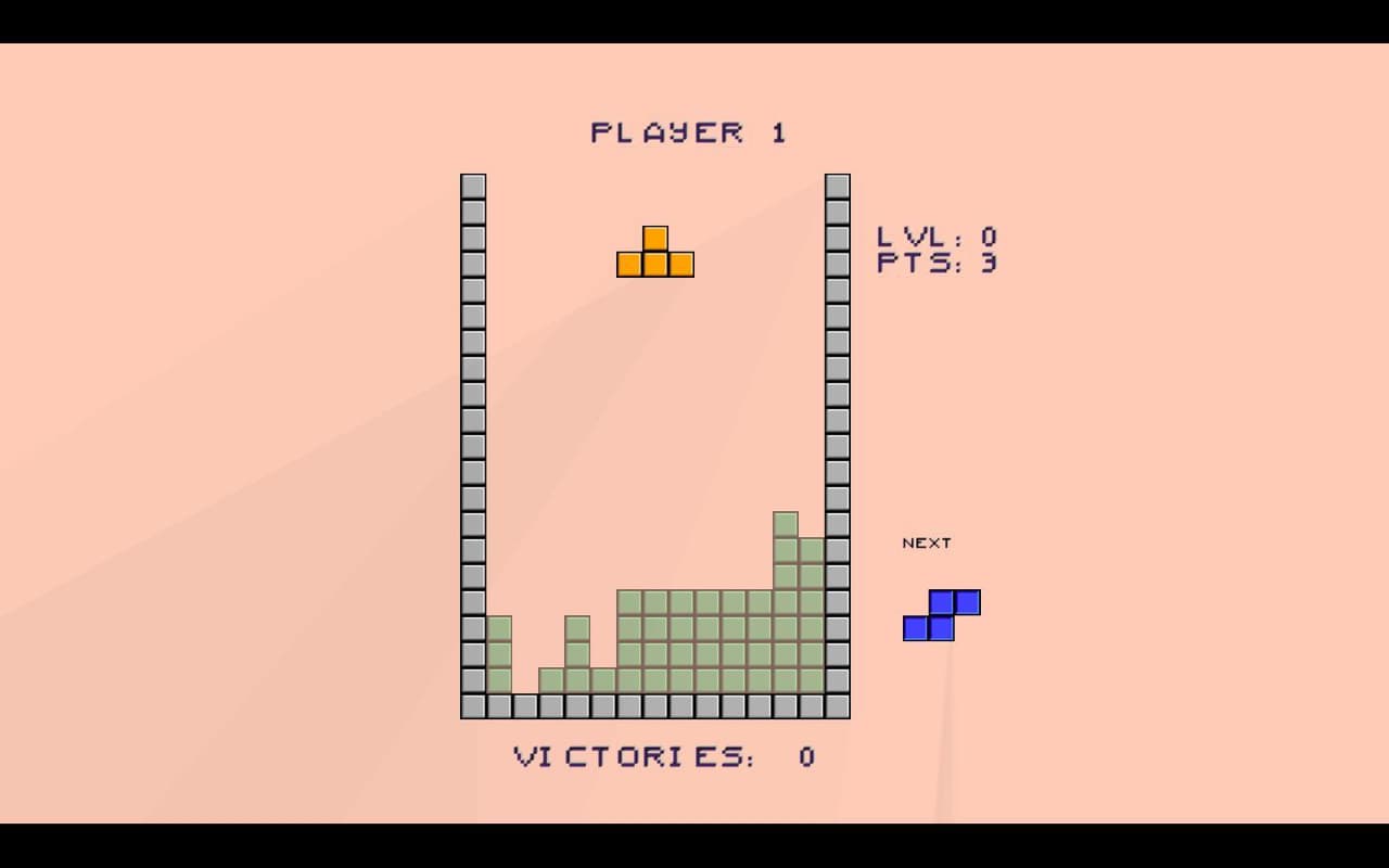 Brow Battle Block screenshot 3