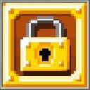 Golden Lock Clicker
