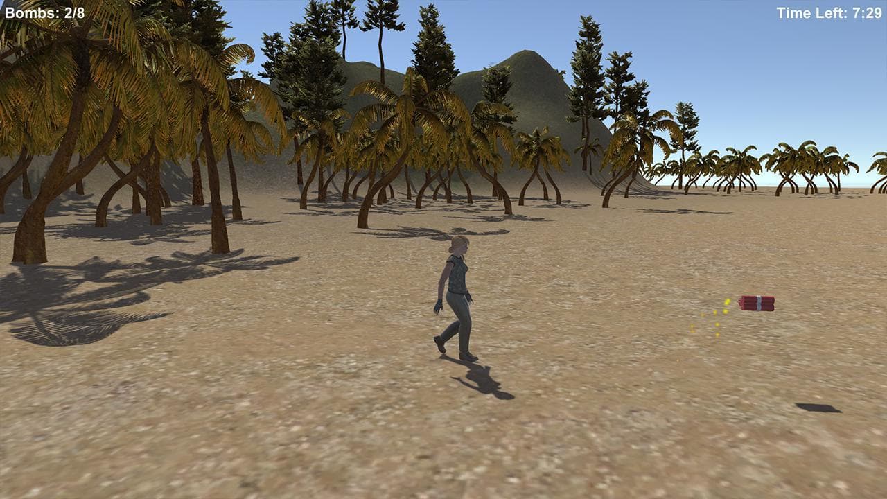 Defuser screenshot 3