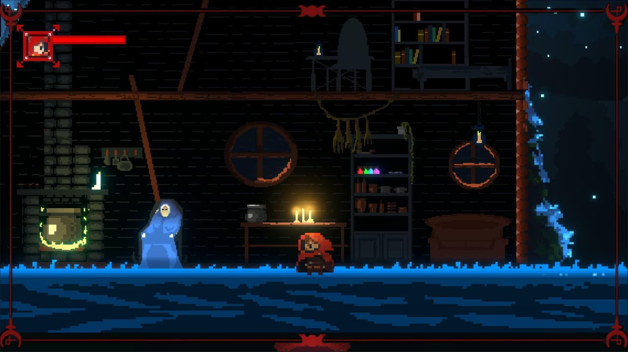SMAUG - The Witch screenshot 4