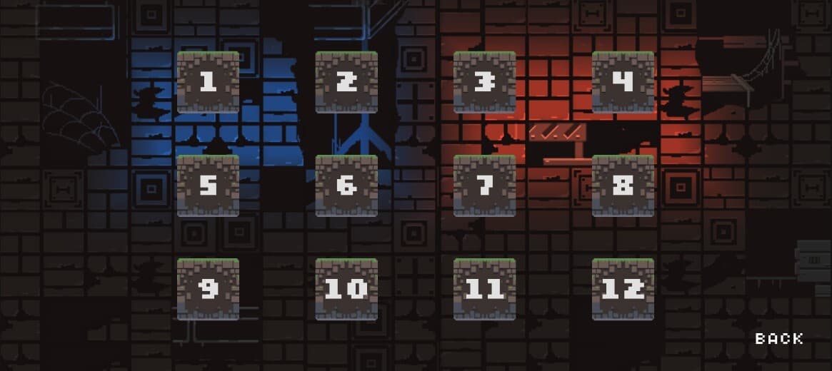 Hourglass (itch) screenshot 2