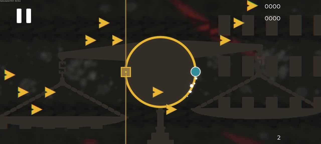 ALTeRNA playtest Alpha (APK Mobile)