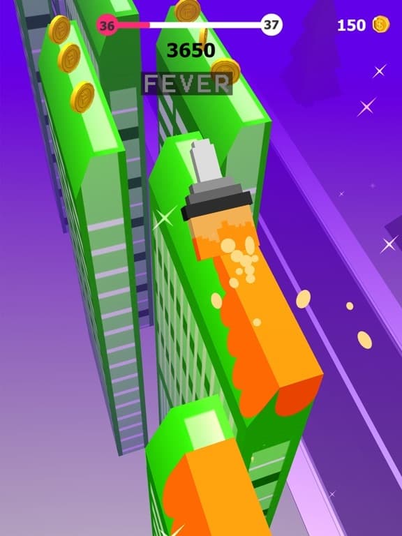 Paint It Up screenshot 2