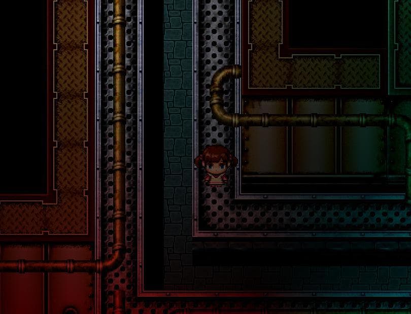 Quest Of Life Modern Age screenshot 4