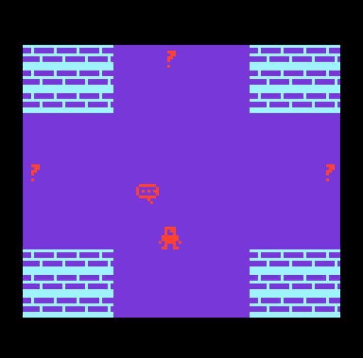 Echoes of Aviann screenshot 4