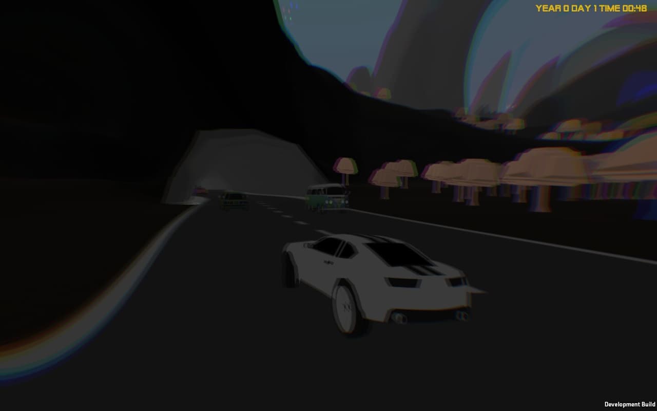 Dark Dealings screenshot 4