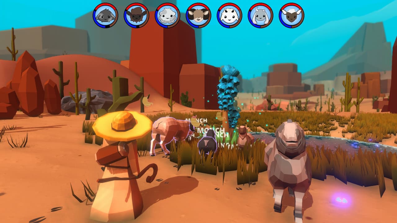 Shepherd screenshot 5