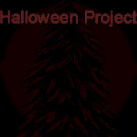 Halloween Project (Martelo)
