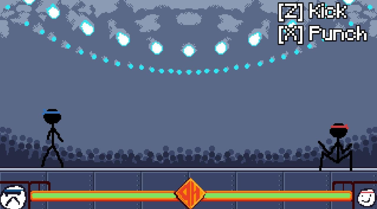 Cadence Stadium