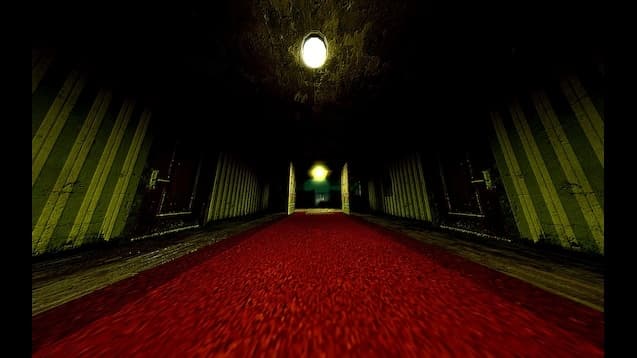 Necrophobia (MrNyxx) screenshot 3