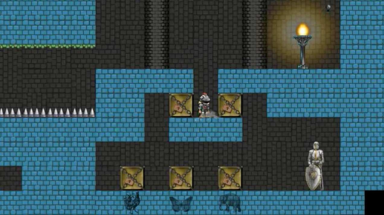 Kruosent Castle Mystery screenshot 6