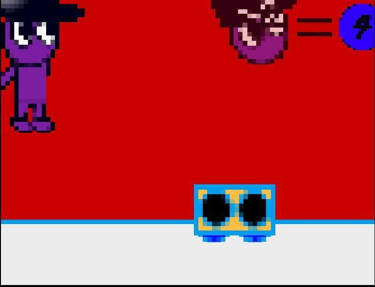 Purple Guy Classic Remake screenshot 4