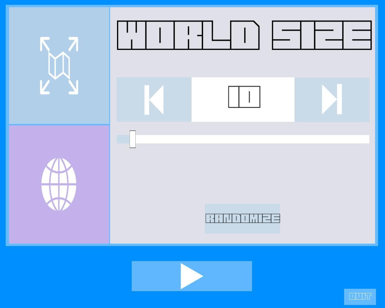 War of Randomness screenshot 2