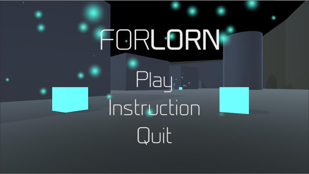 Forlorn (MedicOnDuty)