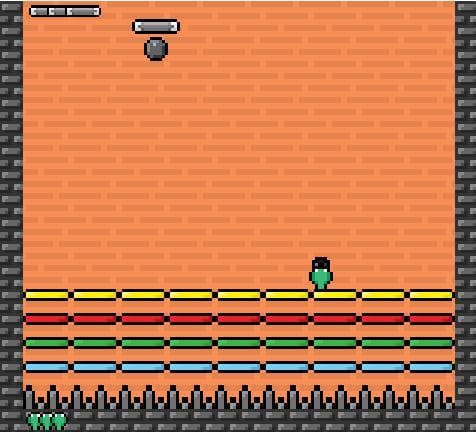 BALL BUSTERS (tedbolt)