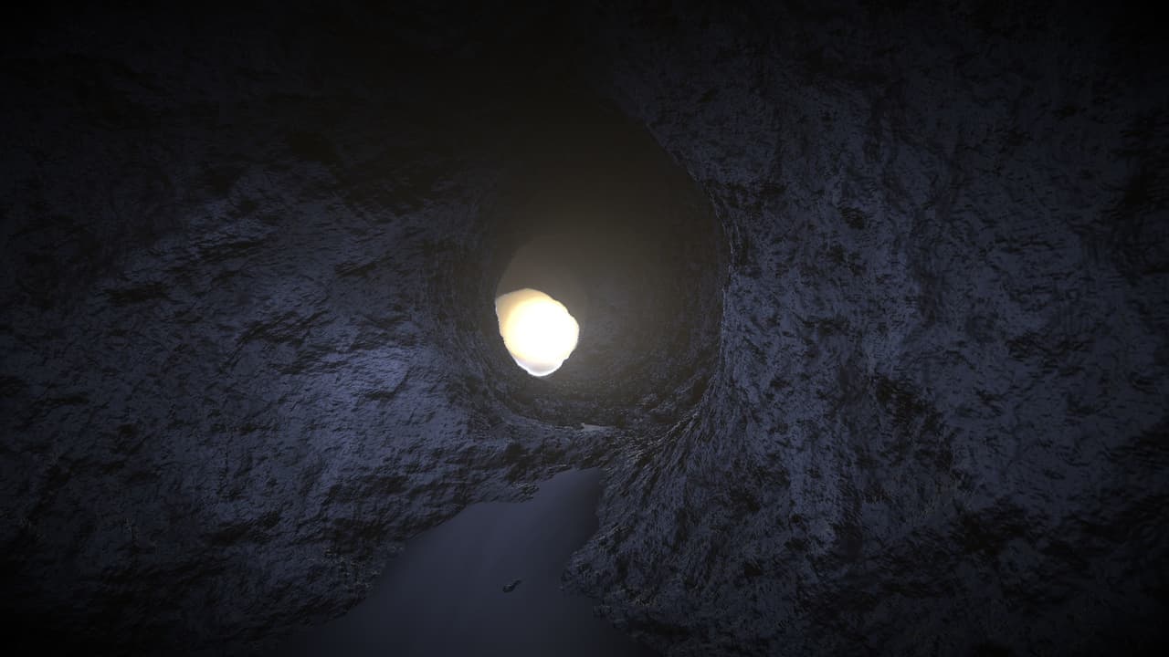 Void Light screenshot 2
