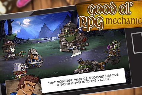 Battleloot Adventure