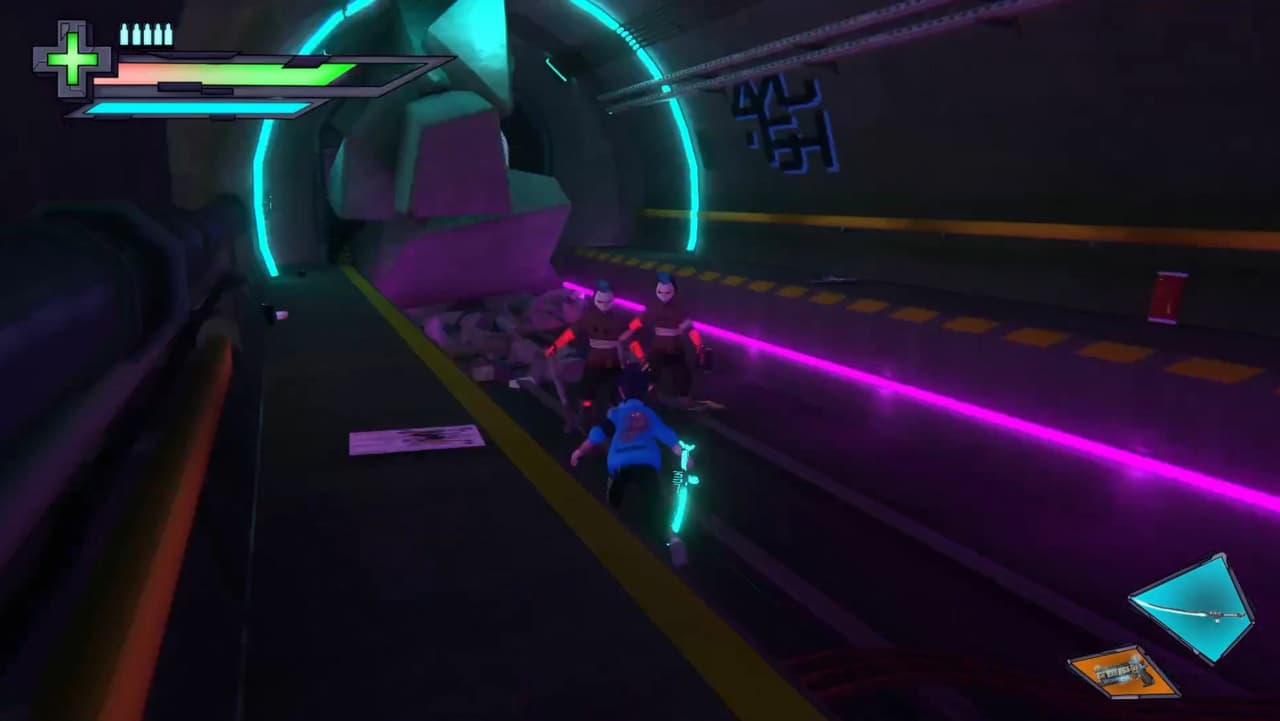 Fixer (Florida Replay) screenshot 6