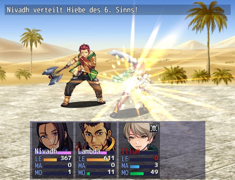 Vom Drachentöten screenshot 6