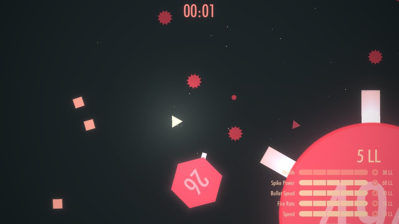 BISIDED screenshot 3