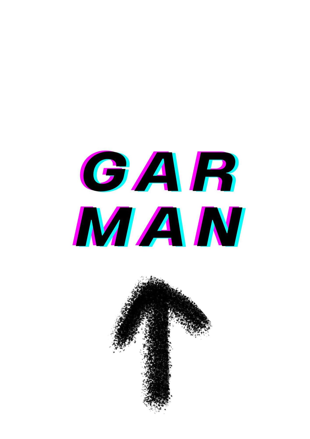 gar man 1 beta