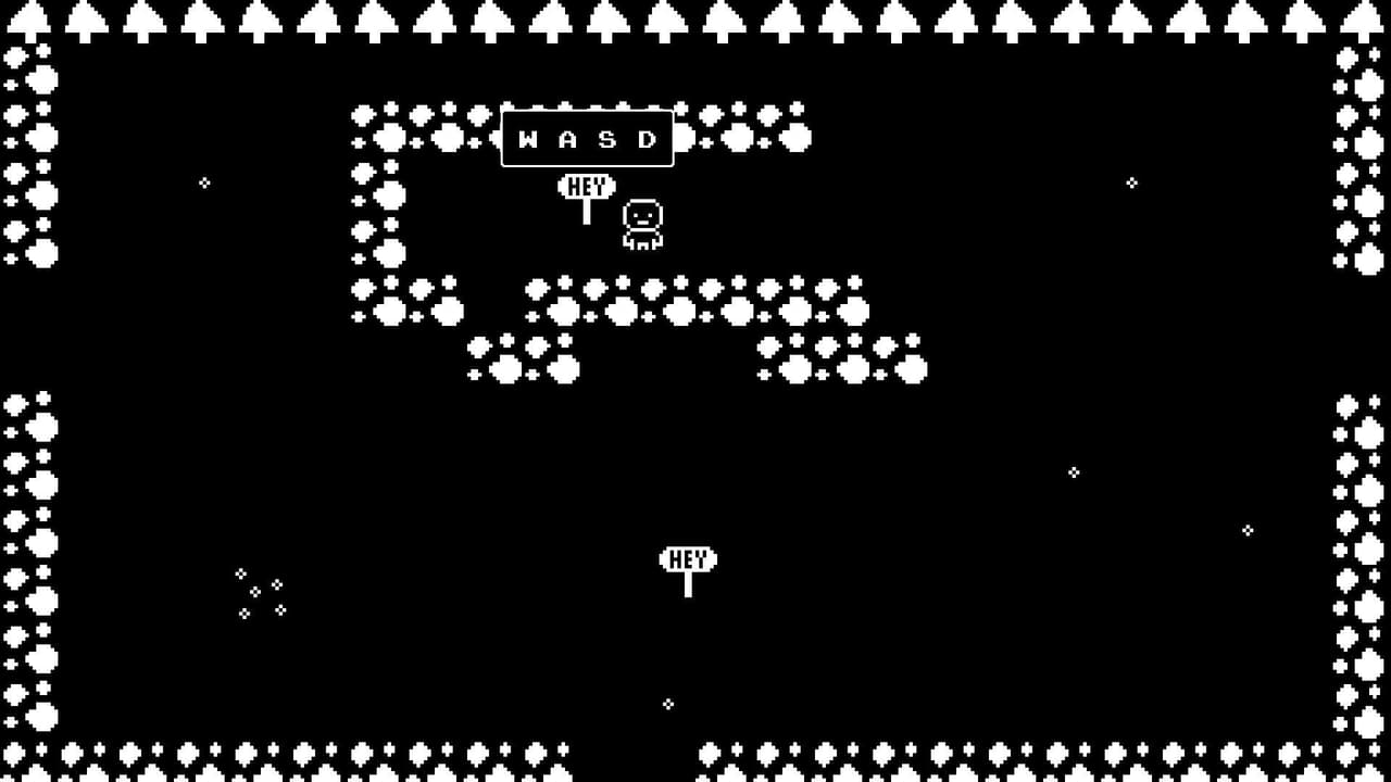 The legend of Bit screenshot 2