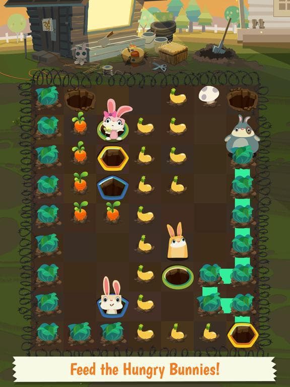 Patchmania screenshot 5