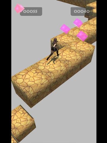Tap On the Edge screenshot 4