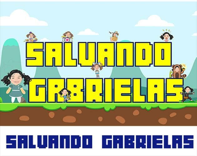 Salvando Gabrielas