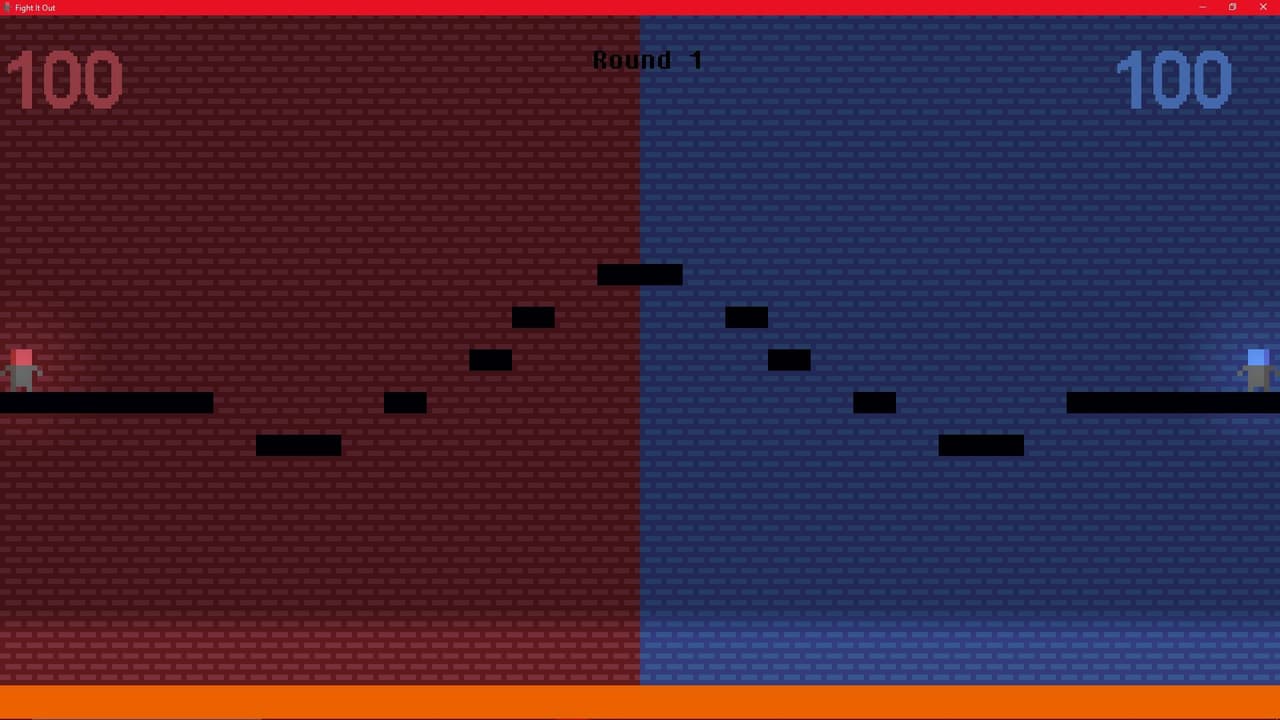 Fight It Out screenshot 4