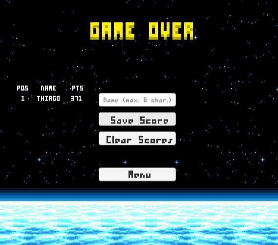 Bounty Hunter Survival