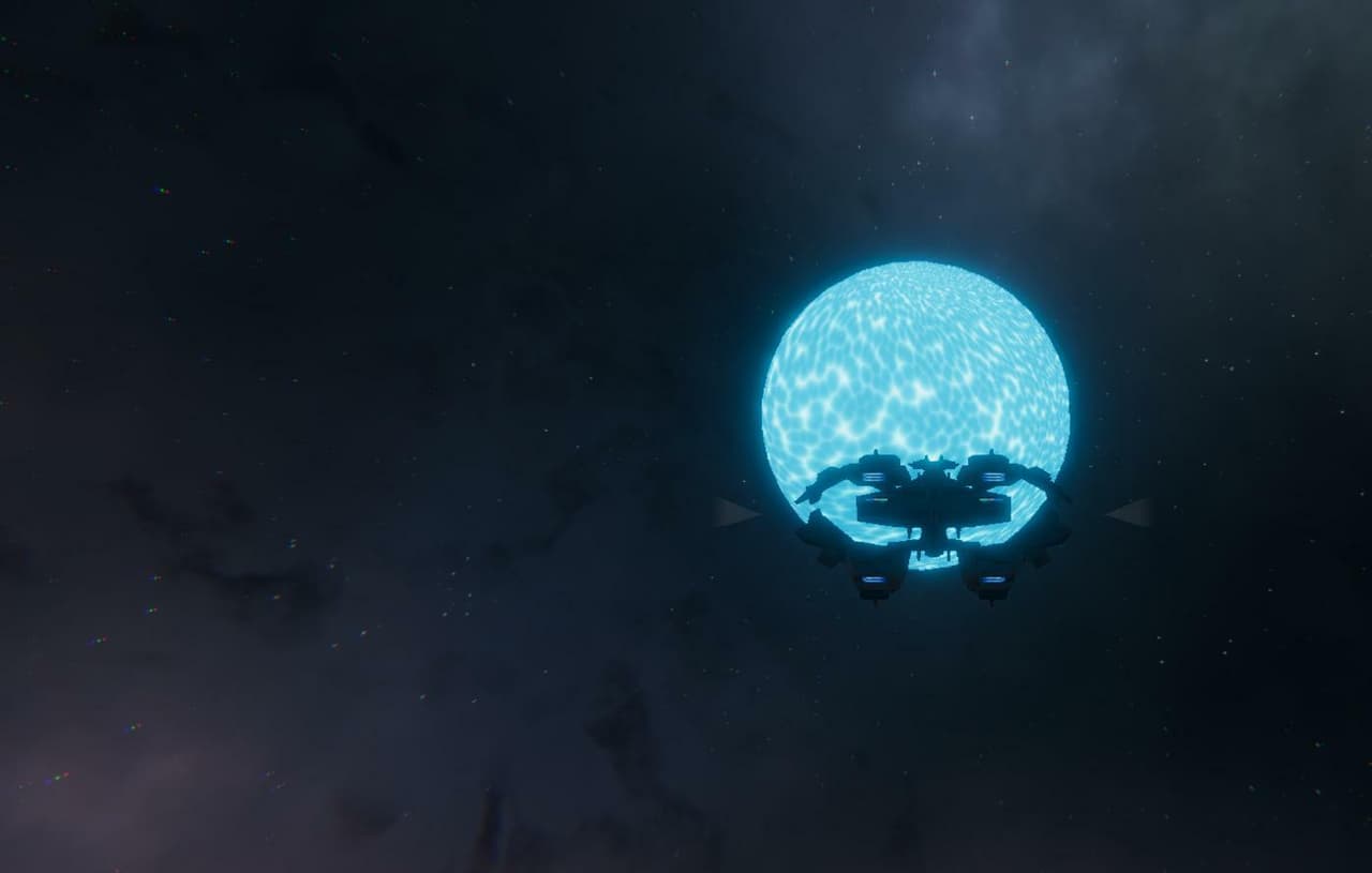 StarFeild screenshot 2