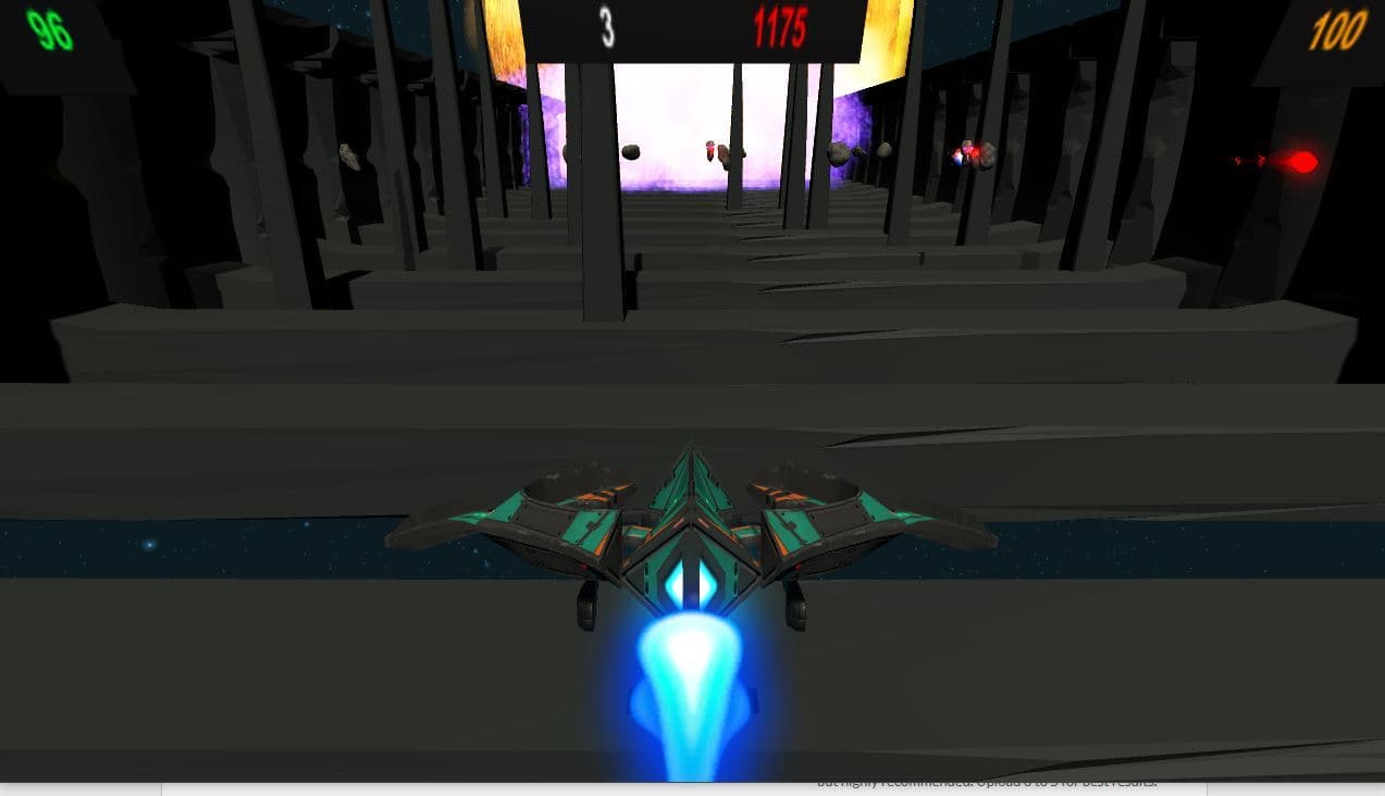 SpaceRoad