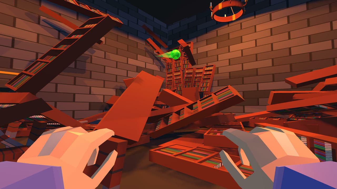 BLUGGER screenshot 3