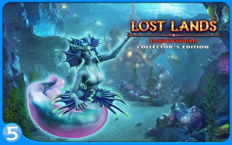 Lost Lands screenshot 5
