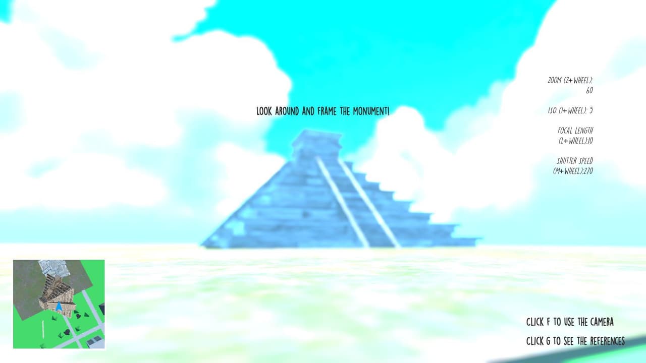 Wonder Lens screenshot 6