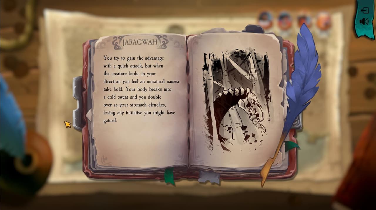 Overlors Of Rio screenshot 4