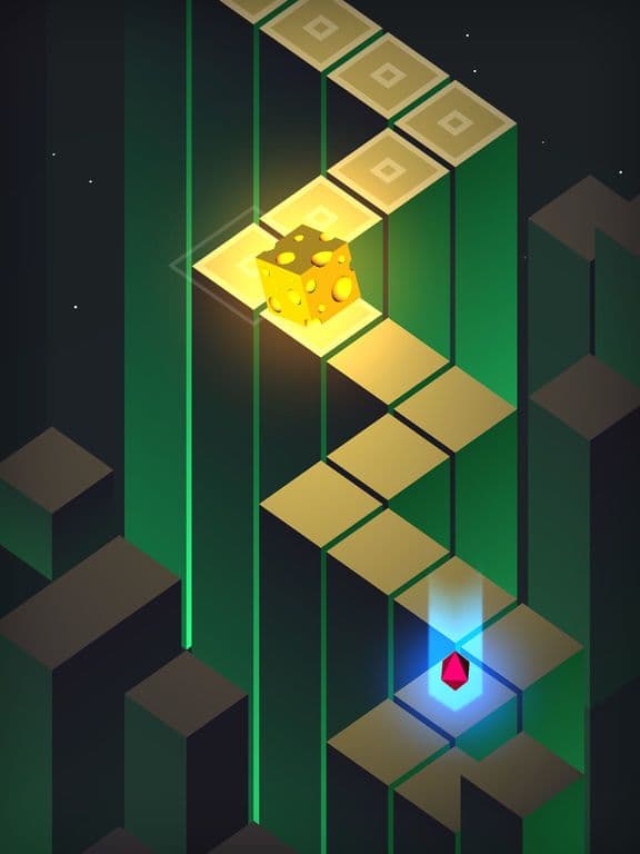 Keep Turning! screenshot 2