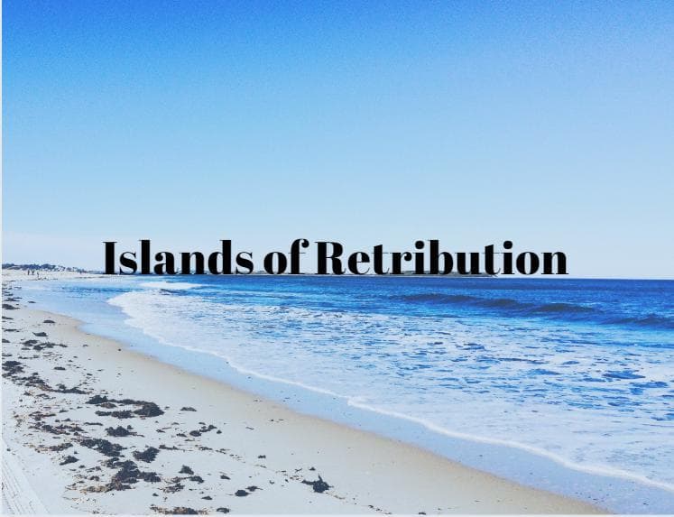 Island of Retribution