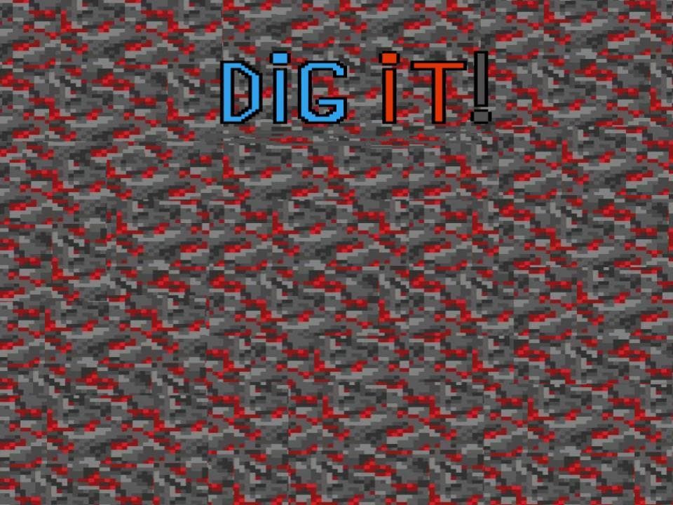 Dig It! (itch) (TrappedGoblin)