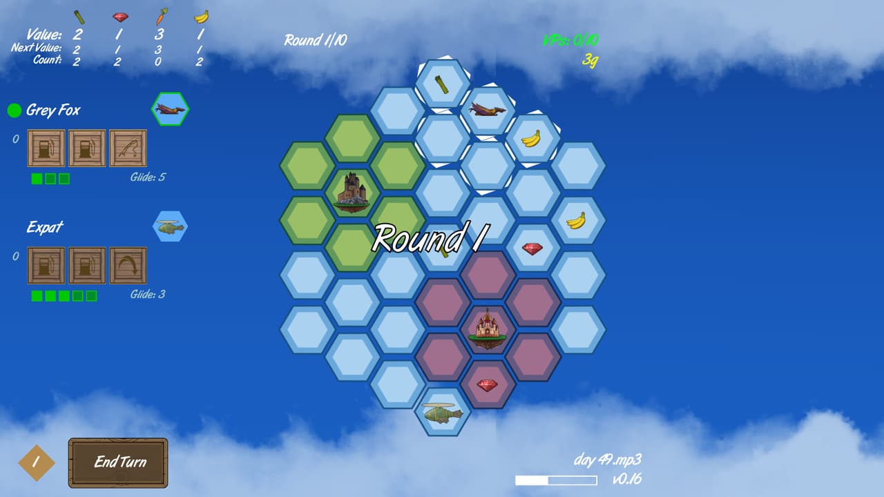 SkyBoats screenshot 3
