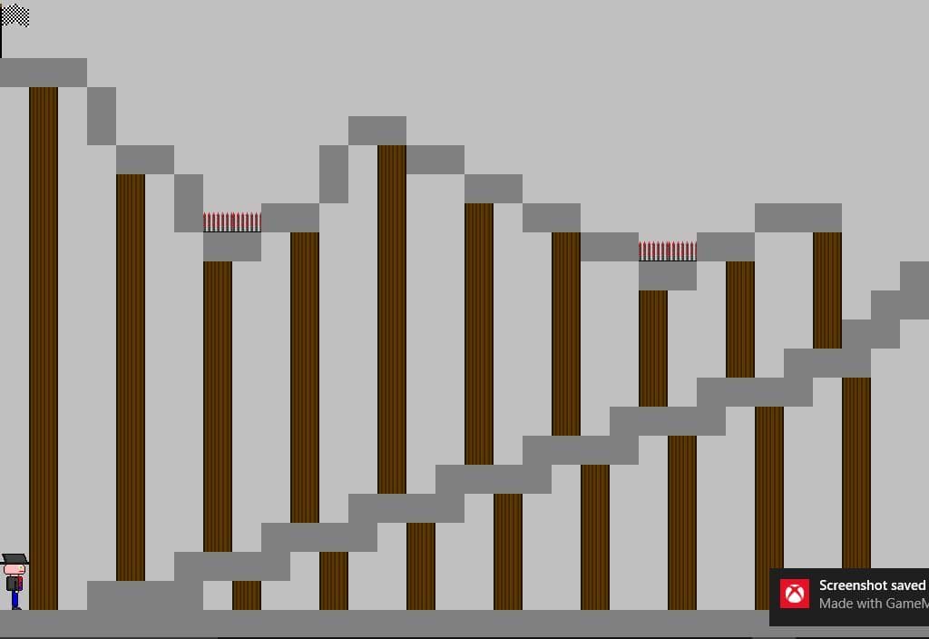 buisness rivals screenshot 3