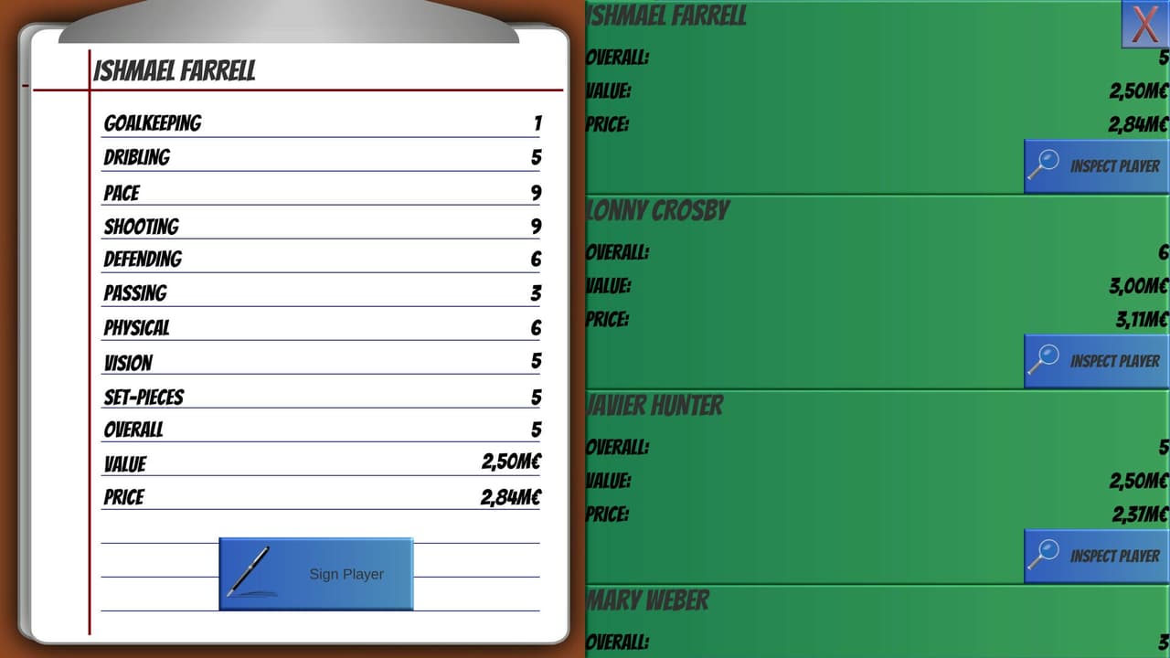 Football Academy Clicker screenshot 3