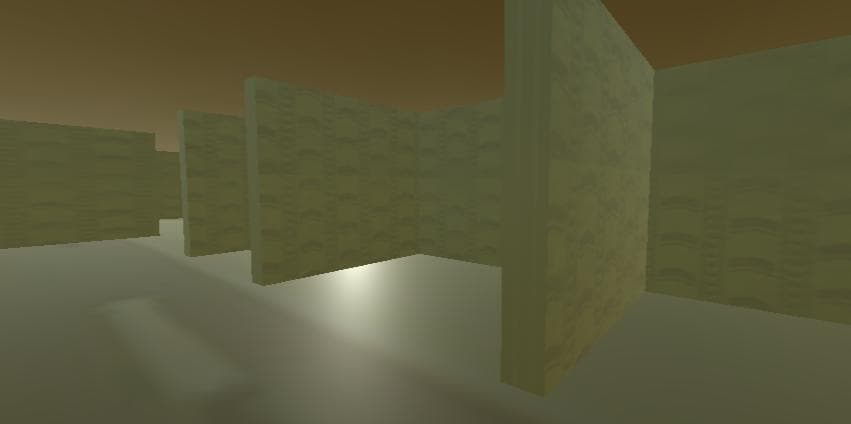 The Backrams screenshot 2