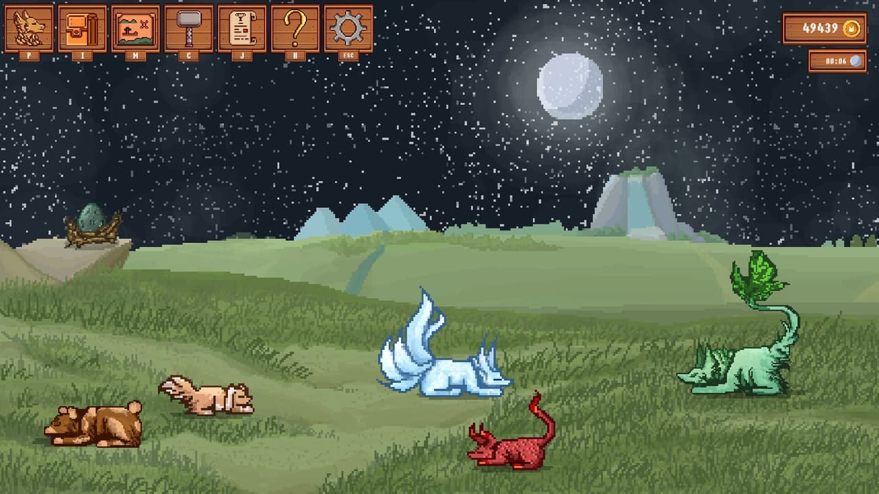 Grow Your Pets